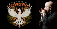 The Fabulous Thunderbirds Blues Band