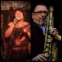 Jerry Weldon Trio with Vocalist Cynthia Soriano