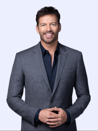 Harry Connick, Jr.