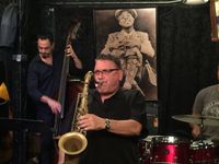 Jerry Weldon Quartet