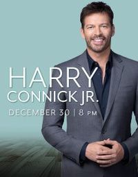 Harry Connick, Jr.