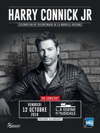 Harry Connick Jr. A New Orleans TriCentennial Celebration