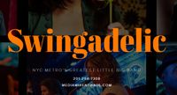 Swingadelic w/Jerry Weldon