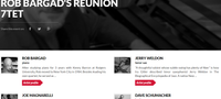 Rob Bargad's Reunion Septet
