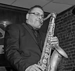 Jerry Weldon Trio