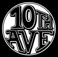 Sunday Brunch at 10th Ave Burrito Co