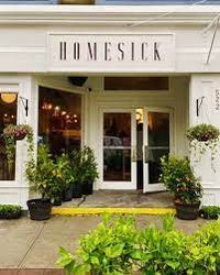 Sunday Brunch at Homesick Restaurant