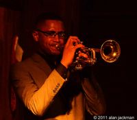 Bruce Harris Quintet w/Jerry Weldon