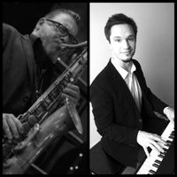 Ben Paterson Quartet w/Jerry Weldon