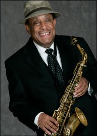 Lou Donaldson's 96th Birthday Celebration