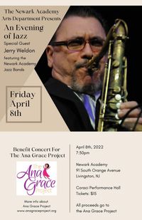 Jerry Weldon