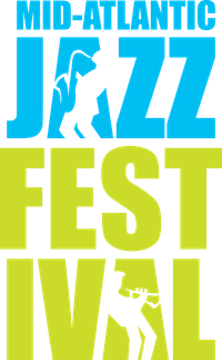 Mid Atlantic Jazz Festival Jerry Weldon Quintet -Featuring Joy Brown & Winard Harper