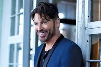 Harry Connick Jr.