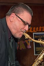 Jerry Weldon Trio