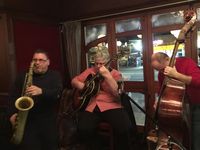 Al Cardillo & Friends w/Jerry Weldon