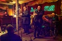 Dave Schumacher/Jerry Weldon Quartet
