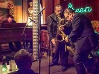 Dave Schumacher/Jerry Weldon Quartet
