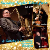 Al Cardillo & Friends w/Jerry Weldon