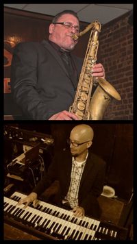Jerry Weldon & Kyle Koehler Birthday Bash