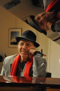 Rio Clemente & Jerry Weldon