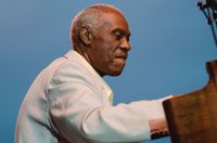 Reuben Wilson Quartet w/Jerry Weldon