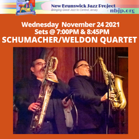 Dave Schumacher Quartet