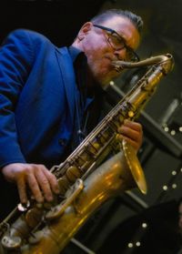 Jerry Weldon Trio - LIVESTREAM from Grasso's