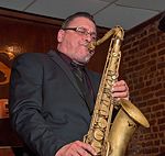 Jerry Weldon Trio