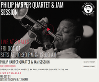 Phil Harper Quintet featuring Jerry Weldon