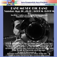 Jerry Weldon with the Dave Mosko Big Band