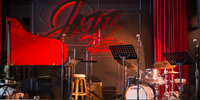 Carmen Spada Trio featuring Jerry Weldon