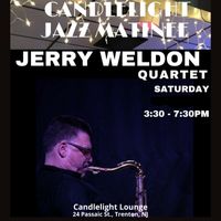 Jerry Weldon Quartet
