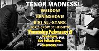 Tenor Madness