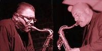 John Tendy & Jerry Weldon Quartet