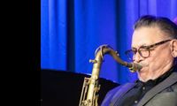 Jerry Weldon Quartet