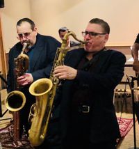 DAVE SCHUMACHER / JERRY WELDON  QUARTET