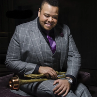 Jumaane Smith Group