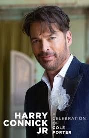 Harry Connick Jr. True Love: An Intimate Performance