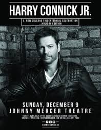 Harry Connick Jr. New Orleans Tricentennial Celebration - Holiday Edition