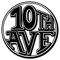  Sunday Jazz @ Tenth Avenue Burrito
