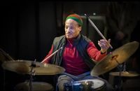 Jerry Weldon & Joy Brown - Winard Harper's Jam Session at Moores Lounge