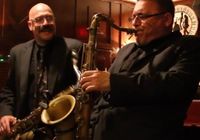 John Tendy-Jerry Weldon Quartet