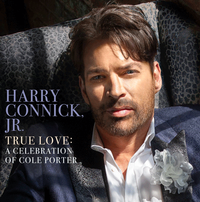Harry Connick Jr. True Love: An Intimate Performance