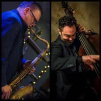 Neal Caine Trio w/Jerry Weldon