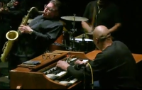 Greg Lewis' Organ Monk 