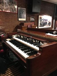 Jerry Weldon Trio