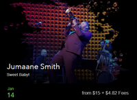 Jumaane Smith Group