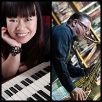 Jerry Weldon w/Akiko Tsuruga Quartet