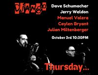 Schumacher/Weldon Quintet