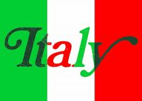 Jerry Weldon Italy Tour